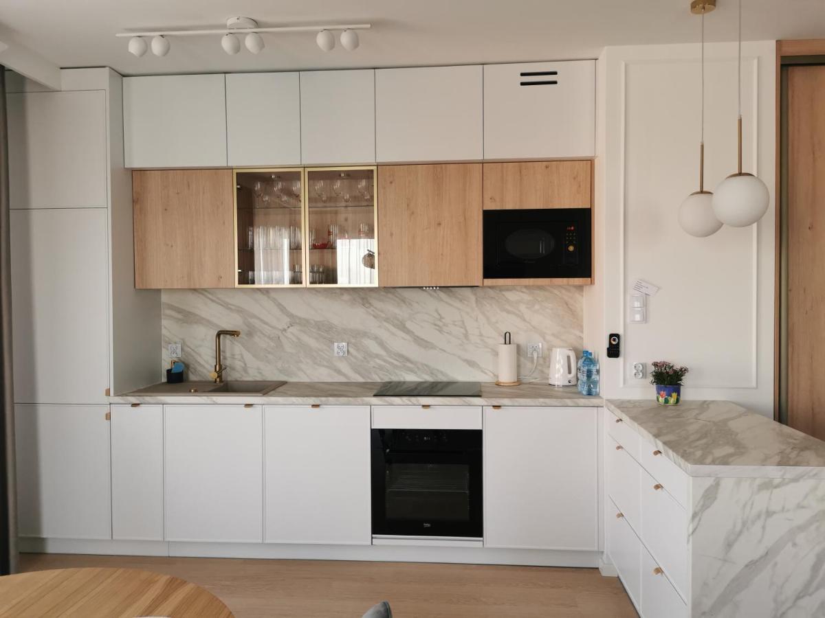 Apartament Kajp, Gdansk